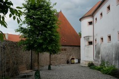 Za rohem číhá drak - venkovní úniková hra pro děti v Kadani