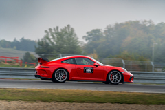 Jízda v Porsche 911 - 991.2 GT3 2019