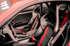 Jízda v Porsche 911 - 991.2 GT3 2019