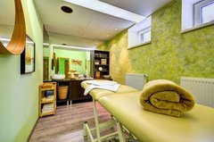 Pobyt pro zamilované v Jeseníkách s romantickou večeří a wellness zónou na 2 noci
