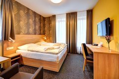 Pobyt pro zamilované v Jeseníkách s romantickou večeří a wellness zónou na 2 noci