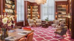 Fantastický wellness pobyt v luxusním Falkensteiner Spa Resort Mariánské Lázně