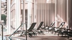 Fantastický wellness pobyt v luxusním Falkensteiner Spa Resort Mariánské Lázně