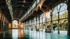 Fantastický wellness pobyt v luxusním Falkensteiner Spa Resort Mariánské Lázně