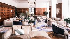 Fantastický wellness pobyt v luxusním Falkensteiner Spa Resort Mariánské Lázně