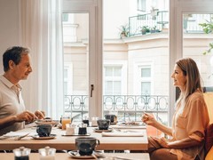 Fantastický wellness pobyt v luxusním Falkensteiner Spa Resort Mariánské Lázně