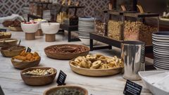 Fantastický wellness pobyt v luxusním Falkensteiner Spa Resort Mariánské Lázně