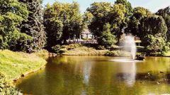 Fantastický wellness pobyt v luxusním Falkensteiner Spa Resort Mariánské Lázně