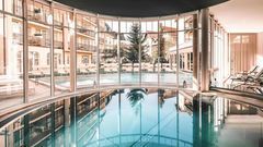 Fantastický wellness pobyt v luxusním Falkensteiner Spa Resort Mariánské Lázně