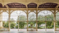 Fantastický wellness pobyt v luxusním Falkensteiner Spa Resort Mariánské Lázně