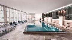 Fantastický wellness pobyt v luxusním Falkensteiner Spa Resort Mariánské Lázně