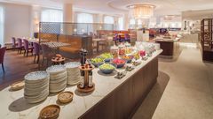 Fantastický wellness pobyt v luxusním Falkensteiner Spa Resort Mariánské Lázně