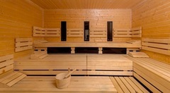 Pobyt v hotelu Panská Zahrada**** - wellness