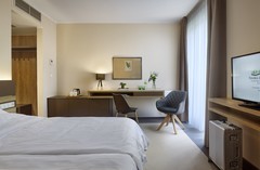 Pobyt v hotelu Panská Zahrada**** - dvoulůžkový pokoj