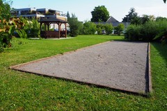 Pobyt v hotelu Panská Zahrada**** - hotelové služby