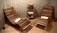Pobyt v hotelu Panská Zahrada**** - wellness