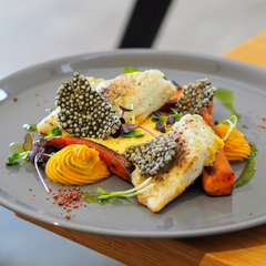 Pobyt v hotelu Panská Zahrada**** - gastronomie v restauraci Panská Zahrada