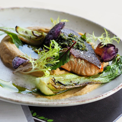Pobyt v hotelu Panská Zahrada**** - gastronomie v restauraci Panská Zahrada