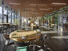 Pobyt v hotelu Panská Zahrada**** - restaurace Panská Zahrada
