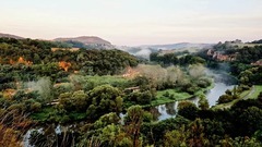 Pobyt v hotelu Panská Zahrada**** - okolí Dobřichovic