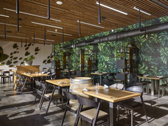 Pobyt v hotelu Panská Zahrada**** - restaurace Panská Zahrada