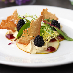 Pobyt v hotelu Panská Zahrada**** - gastronomie v restauraci Panská Zahrada