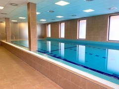 Pobyt v hotelu Panská Zahrada**** - wellness