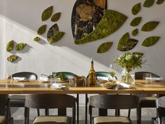 Pobyt v hotelu Panská Zahrada**** - restaurace Panská Zahrada