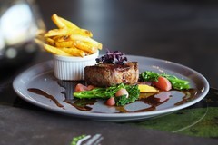 Pobyt v hotelu Panská Zahrada**** - gastronomie v restauraci Panská Zahrada