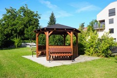 Pobyt v hotelu Panská Zahrada**** - hotelové služby