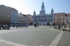 Úniková hra pro zamilované v Českých Budějovicích