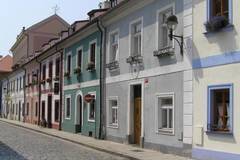 Úniková hra pro zamilované v Českých Budějovicích