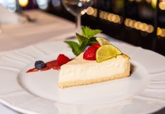 Degustační menu v unikátní restauraci Talíř v srdci Prahy