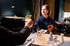 Degustační menu v unikátní restauraci Talíř v srdci Prahy