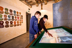 Mozartovo interaktivní muzeum