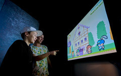 Mozartovo interaktivní muzeum