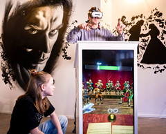 Mozartovo interaktivní muzeum