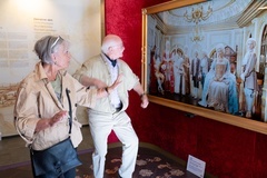 Mozartovo interaktivní muzeum