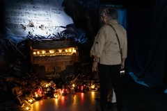Mozartovo interaktivní muzeum