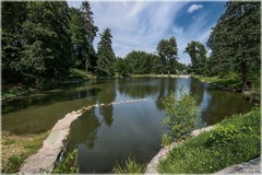 Kouzelný pobyt plný pohádek v areálu Hotelu Zámek Berchtold pro celou rodinu na 2 noci