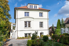 Apartmán Vila Mořina