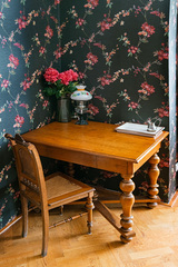 Apartmán Vila Mořina