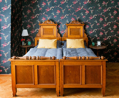 Apartmán Vila Mořina