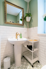 Apartmán Vila Mořina