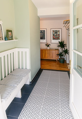 Apartmán Vila Mořina