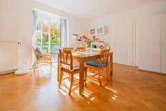 Apartmán Vila Mořina