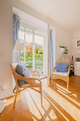 Apartmán Vila Mořina