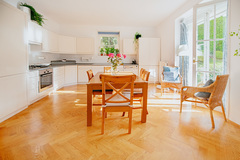 Apartmán Vila Mořina