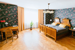 Apartmán Vila Mořina