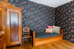 Apartmán Vila Mořina